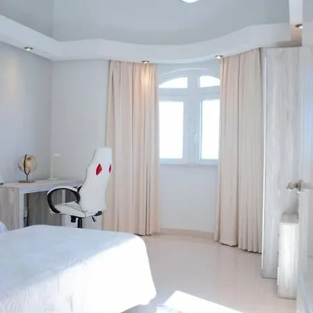 Luxury 1 Line,bbq, Pool,jacuzzi * El Campello